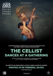 THE CELLIST & DANCES AT A GATHERING ROYAL OPERA HOUSE 2019/20