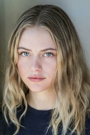 Phoenix Connolly as Teenager