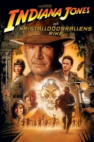 Indiana Jones och kristalldödskallens rike film gratis Online