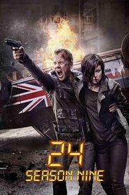  24 godziny Pora roku 9