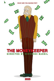 The Moneykeeper