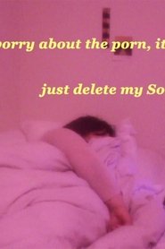 Poster If I Die, Please Delete My Soundcloud 2020