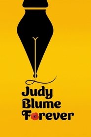 Judy Blume Forever постер