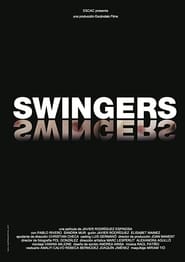 Poster Swingers