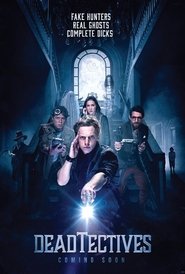 DeadTectives (2018) DeadTectives (2018)
