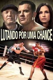 Pôster de Lutando por uma Chance
