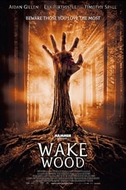 Wake Wood 2011 full movie dutch nederlands volledige