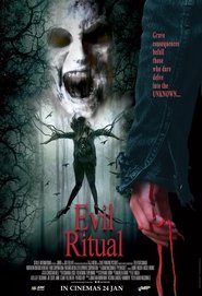 Evil Ritual (2019)