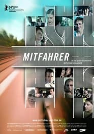 Poster Mitfahrer – Jede Begegnung ist eine Chance