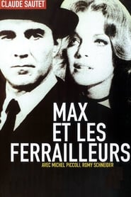 Free Movie Max et les ferrailleurs 1971 Full Online