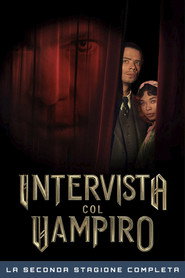 Locandina di Intervista col vampiro Stagione 2
