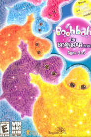 Boohbah постер