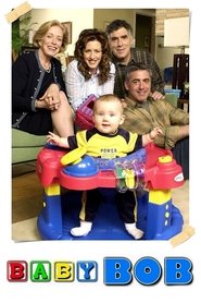 Poster Baby Bob - Season 1 2003