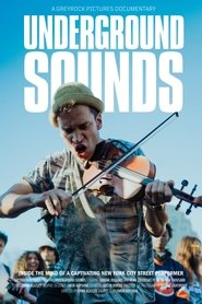 Underground Sounds: The New Thousand Story (2025)