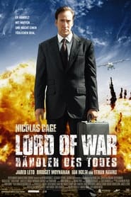 Lord of War – Händler des Todes