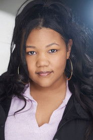 Portrait de Alyse Marie