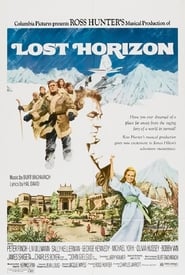 Lost Horizon постер