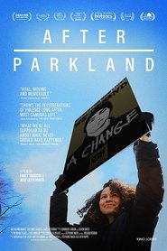 Poster van After Parkland