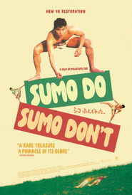 Sumo Do, Sumo Don't (1992)