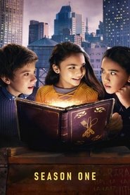 Poster for Season 1