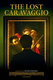 The Sleeper. El Caravaggio perdido
