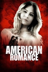 American Romance постер