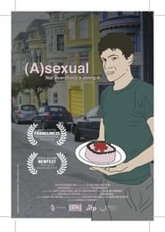 (A)sexual постер