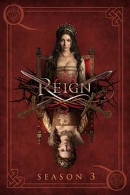 Reign Temporada 3 Capitulo 3