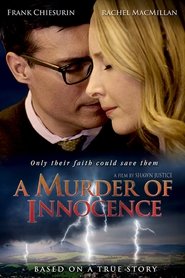 A Murder of Innocence постер