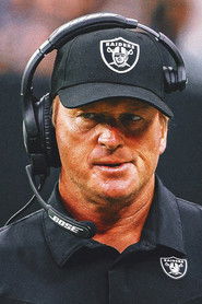 Photo of Jon Gruden Photo of Jon Gruden