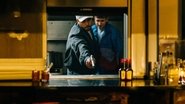 De restaurantmoord en streaming
