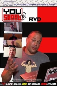 YouShoot: RVD streaming