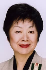 Image Toshiko Maeda