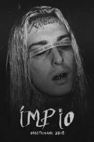 Ghostemane: Ímpio streaming