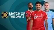 MOTD2 - 23rd February 2025