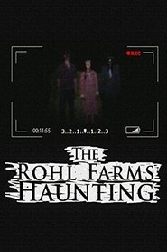 Poster The Rohl Farms Haunting 2013