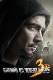 Poster Бой с тенью 3: Последний раунд