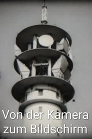 Von der Kamera zum Bildschirm