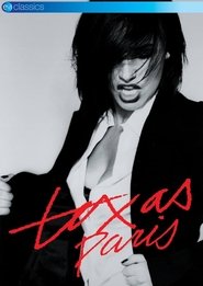 Poster Texas: Live In Paris / Greatest Hits Videos 2003