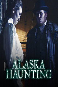 Alaska Haunting: Dead of Winter poster