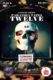 Paranoia Tapes TWELVE (2025)