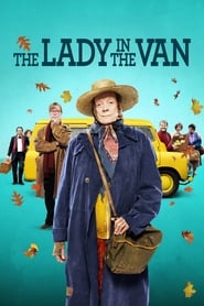 The Lady in the Van 2015 Online Stream Deutsch