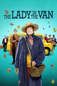 The Lady in the Van 2015 full movie deutsch