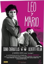 Poster Leo y Mario (se dejan)