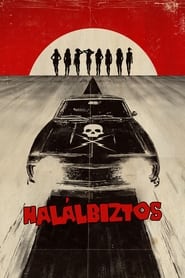 Grindhouse: Halálbiztos (2007)