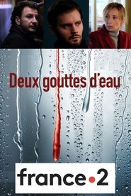 Deux gouttes d'eau