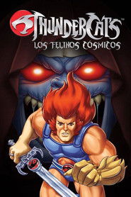 ThunderCats (1985)