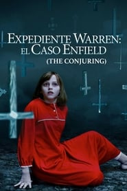 Image El conjuro 2