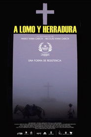 A Lomo y Herradura