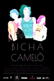 Poster Bicha Camelô 2017